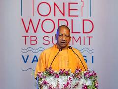 यूपी से टीबी खत्म करने के लिए CM योगी का बड़ा एलान, सरकार के इन कदमों का जिक्र कर किया दावा