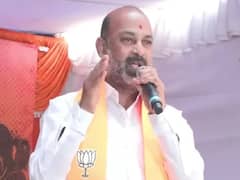 విచారణకు హాజరుకాలేను- సిట్ కు బండి సంజయ్ లేఖ 