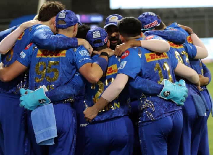 Mumbai Indians In IPL 2023 MI Preview Mumbai Indians Full Schedule MI Match Timings & Venues Mumbai Indians Complete Changes IPL Mumbai Indians In IPL 2023: Preview, Match Timings & Venues, Full Schedule, List Of Complete Changes - All You Need To Know