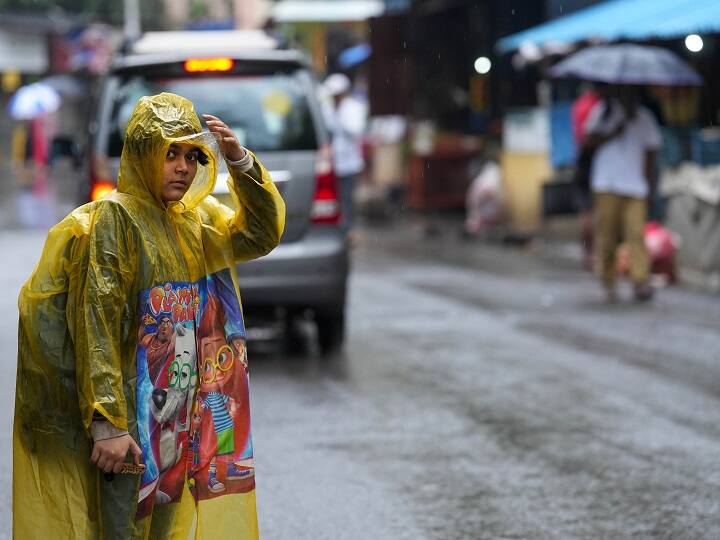 Weather Update: Rain will increase trouble in Delhi-NCR UP today, orange alert in Punjab-Haryana, mercury will also fall