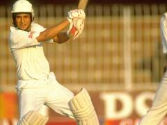 भारत के लिए डेब्यू से पहले पाकिस्तान की ओर से क्रिकेट खेल चुके हैं सचिन तेंदुलकर