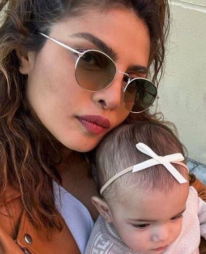 ਪ੍ਰਿਯੰਕਾ ਅਤੇ ਬਿਪਾਸ਼ਾ ਦੀ ਆਪਣੇ ਬੱਚਿਆਂ ਨਾਲ ਕਿਊਟ ਤਸਵੀਰਾਂ