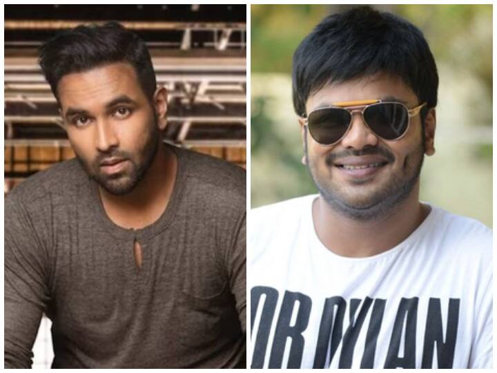 VIDEO: विष्णु मांचू ने भाई मांचू मनोज संग की हाथापाई? वायरल वीडियो में गाली-गलोच करते दिखे एक्टर Manchu Manoj shared a video accusing his brother Vishnu of misbehaving with his family members VIDEO: विष्णु मांचू ने भाई मांचू मनोज संग की हाथापाई? वायरल वीडियो में गाली-गलोच करते दिखे एक्टर