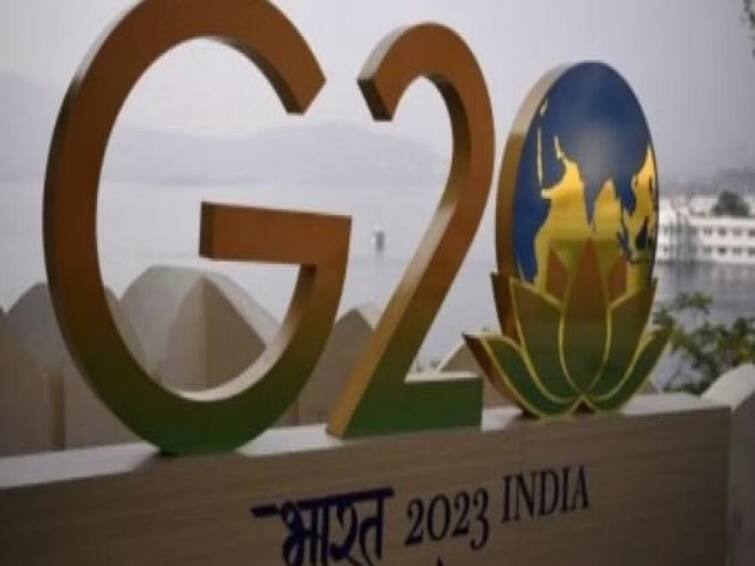 G-20 conference rush in Vizag, beautification works with Rs.100 crores