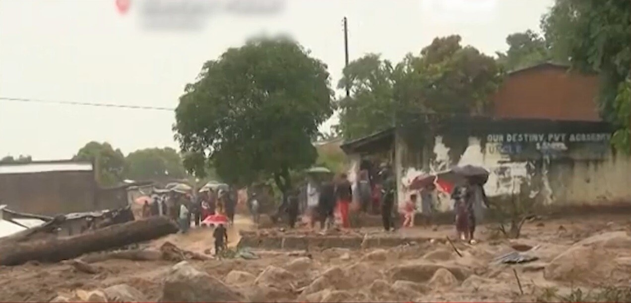 Cyclone Freddy: चक्रवात ने अफ्रीकी देशों में मचाई तबाही, मलावी में बाढ़-भूस्‍खलन से गईं सैकड़ों जानें, लाखों लोग बेघर