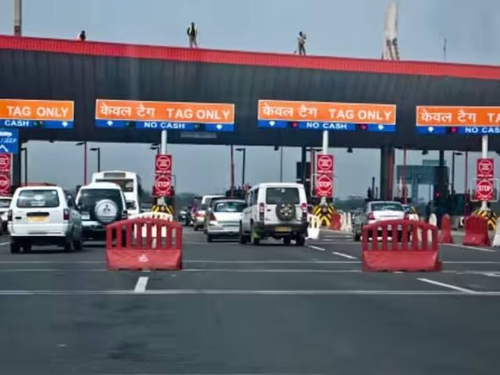 Increase in toll TAX  on 816 national highways across the country from today Ahmedabad: આજથી દેશભરના 816 જેટલા નેશનલ હાઇવે પરના ટોલ ટેક્સમાં વધારો, જાણો ગુજરાતના લોકોએ શું આપી પ્રતિક્રિયા