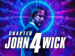John wick 4 Review : இது ஹாலிவுட்டின் பெரிய சம்பவம்..ஜான் விக் 4ஆம் பாகத்தின் குட்டி விமர்சனம் இதோ!