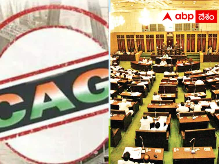 Sensational facts have come to light in the AP CAG report. AP Cag Report :  13.99 శాతం వడ్డీకి అప్పులు తెస్తున్న ఏపీ సర్కార్ - కాగ్ రిపోర్టులో సంచలన విషయాలు