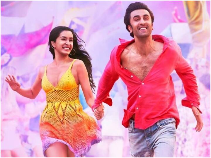 Tu Jhoothi Main Makkaar box office collection day 16 Ranbir Kapoor Shraddha Kapoor Film Thursday Collection TJMM Box Office Collection: बॉक्स ऑफिस पर ‘तू झूठी मैं मक्कार’ की पकड़ बरकरार, 16वें दिन फिल्म का इतना रहा कारोबार