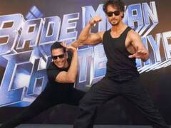 अक्षय कुमार के फैंस की बढ़ सकती है चिंता, 'बड़े मियां छोटे मियां' की शूटिंग के दौरान घायल हुए एक्टर