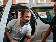 संसद की सदस्यता रद्द होने के बाद अब राहुल गांधी के पास क्या हैं रास्ते?