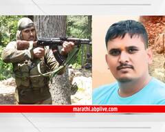 Nashik : सुट्टीवर आलेल्या सिन्नरच्या जवानावर काळाचा घाला, नाशिक-पुणे महामार्गावर अपघाती मृत्यू