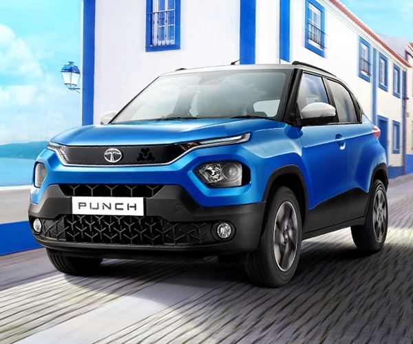 Maruti Fronx Vs Tata Punch: Know Specs Comparison Of Both Affordable Mini SUVs