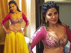 Bhojpuri Actresses बनी थी Sambhavna Seth के डूबते करियर की वजह, नहीं मिल रहा था कोई भी काम