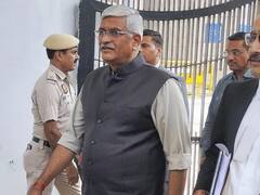 कानून के तहत राहुल की सदस्यता रद्द हुई, सुप्रीम कोर्ट ने पहले भी दी थी चेतावनी, पढ़ें क्या कुछ बोले गजेंद्र सिंह शेखावत