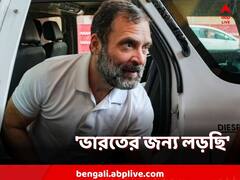 'ভারতের জন্য লড়ছি, যে কোনও দাম দিতে প্রস্তুত', ট্যুইট রাহুলের