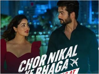 Chor Nikal Ke Bhaga Review:  ट्विस्ट और टर्न से भरी कहानी जबरदस्त एंटरटेन करती है, यामी गौतम और सनी कौशल की एक्टिंग जबरदस्त