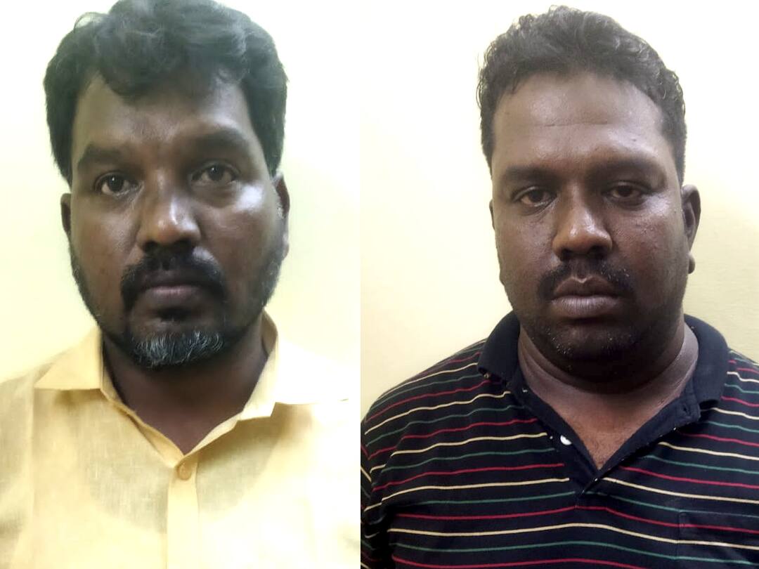 Crime: கடனை திருப்பிக்கேட்டால் கூலிப்படையை வைத்து கொலை செய்துவிடுவேன் - மிரட்டல் விடுத்த இருவர் கைது