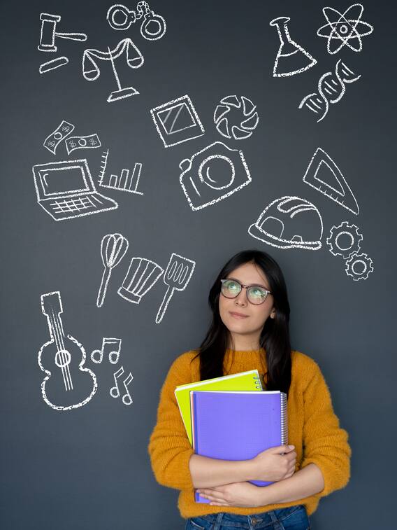 जिंदगी में बड़ा मुकाम दिलाती है सही Career Choice