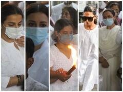 Pradeep Sarkar की मौत से बॉलीवुड में सन्नाटा,दीपिका, विद्या बालन और रानी मुखर्जी सहित इन बड़े सितारों ने नम आंखों से दी विदाई