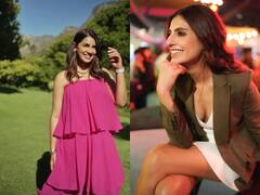 IPL 2023: यह महिला एंकर बिखेरेंगी आगामी सीजन में जलवा, मयंती लैंगर से इस भारतीय गेंदबाज की पत्नी भी शामिल