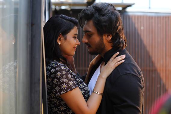 Madhoo Shah In Game On : 'గేమ్ ఆన్'లో 'రోజా' హీరోయిన్ మధుబాల