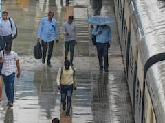 Delhi Receives Highest Single-Day Rain In March In 3 Years: IMD