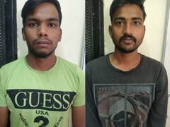 Indore Crime: क्राइम ब्रांच का फर्जी अधिकारी बन लूट को दिया अंजाम, पुलिस के हत्थे चढ़े दोनों आरोपी
