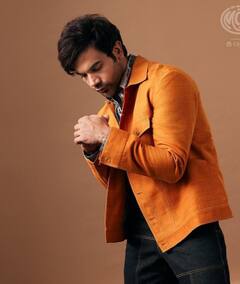 Rajkummar Rao: ट्रोलर्सच्या प्रश्नाला राजकुमार रावनं दिलं उत्तर; म्हणाला...