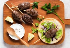 Vrat Wale Kofte Recipe: व्रत में बनाएं स्पेशल कोफ्ता, पूरे दिन भरा रहेगा पेट