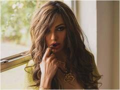 किसी जमाने में सलमान को देख कहा था- 'मैंने प्यार किया', फिर लगाया टॉर्चर का आरोप, अब ऐसी जिंदगी जीती हैं सोमी अली