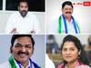 Four MLAS :  ఆ నలుగురు ఎమ్మెల్యేలపై అనర్హతా వేటు - ఆధారాలెలా ?