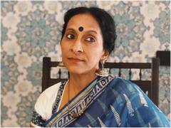 फेमस सिंगर बॉम्बे जयश्री की यूके में बिगड़ी तबीयत, ब्रिटेन के अस्पताल में हुई ब्रेन सर्जरी