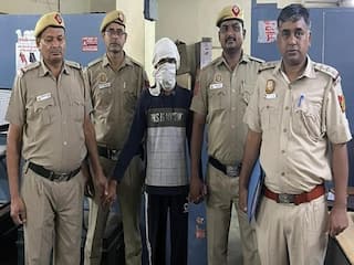 Delhi Cab Driver Kills Woman For Not Agreeing To Marry Him know more details Crime: திருமணமான பெண்ணுக்கு காதல் டார்ச்சர்.. கல்யாணத்திற்கு மறுத்ததால் கொடூர கொலை - ஓட்டுனர் வெறிச்செயல்