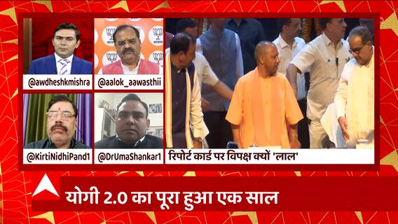 UP Politics: सपा प्रवक्ता Kirti Nidhi Pandey ने बीजेपी को किस मामले में चैलेंज कर दिया ?