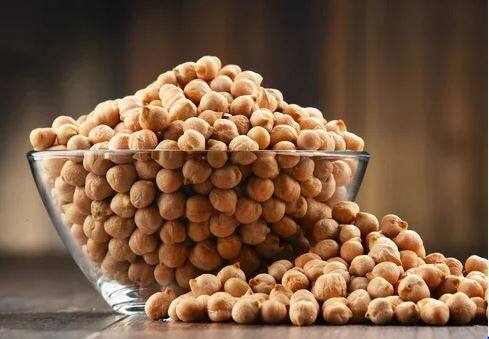 Agriculture News : नंदुरबारमध्ये नाफेडच्या हरभरा खरेदी केंद्राकडं शेतकऱ्यांची पाठ