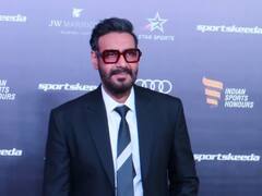 VIDEO: अजय देवगन के हाथों शुभमन गिल को मिला अवॉर्ड, देखें ट्वीट कर क्या लिखा