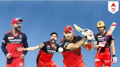 ১৫ বছরের অভিশাপ কাটবে কোহলিদের? কেমন হয়েছে এবারের আরসিবি দল?