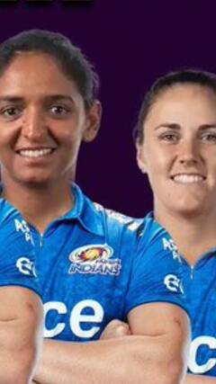 WPL :  மகளிர் ஐபிஎல் தொடரின் முதல் வெற்றிக் கோப்பையை வெல்ல போது யார்?