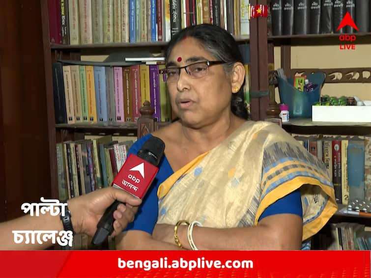 Sujan Chakraborty's wife Mili Chakraborty challenges TMC Govt over job scam allegation Mili Chakraborty Row : 'বিয়ের অনেক আগেই চাকরি, সুজন চক্রবর্তীর নামটা কীভাবে যুক্ত হল ?' পাল্টা চ্যালেঞ্জ ছুড়ে প্রশ্ন মিলি চক্রবর্তীর