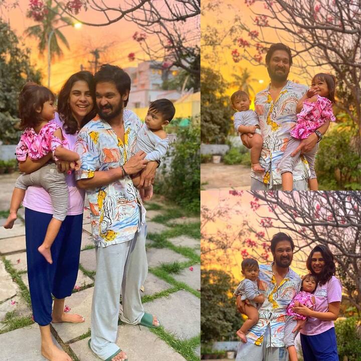 இதற்கு, இவர்களது ரசிகர்கள் பலர் லைக்ஸ் மழை பொழிந்து வருகின்றனர்