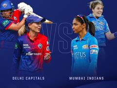 WPL :  மகளிர் ஐபிஎல் தொடரின் முதல் வெற்றிக் கோப்பையை வெல்ல போது யார்?