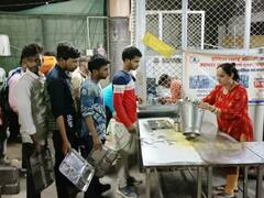 राजस्थान के 901 गांवों में अब 8 रुपये में मिलेगा भर पेट भोजन, CM गहलोत ने दिए ये आदेश