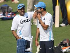 'Didn't Get So Angry Even When I Missed A Triple Ton': Virender Sehwag After Virat Kohli Denied Him Bowling Milestone