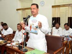 जबलपुर नगर निगम ने पेश किया 14 अरब का बजट, दिल्ली की तर्ज पर हर वार्ड में खुलेंगे 'संजीवनी क्लीनिक'