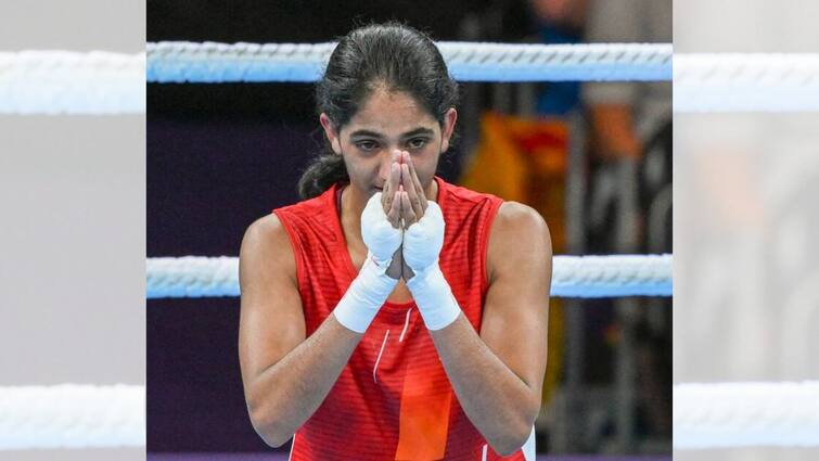 Nitu Ghanghas Wins Gold Womens World Boxing Championship Know Who is Nitu Gangas Nitu Ghanghas Wins Gold: বক্সিং চ্যাম্পিয়নশিপের ফাইনালে দাপট দেখিয়ে সোনা জিতলেন নীতু