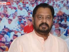 ఆ విషయాన్ని పక్కదోవ పట్టించేందుకే రాహుల్‌ గాంధీపై అనర్హత వేటు- మాజీ ఎంపీ హర్షకుమార్