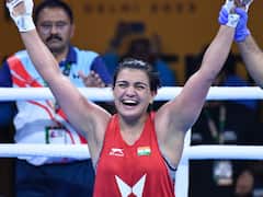 World Championship Womens Boxing: உலக மகளிர் குத்துச் சண்டை சாம்பியன்ஷிப்; இந்தியாவுக்கு இரண்டாவது தங்கம் வென்று ஸ்வீட்டி போரா அசத்தல்..!