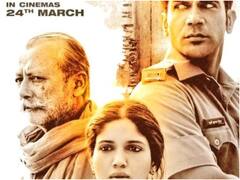 कोरोना काल के भयावह मंजर पर बनी 'भीड़' पहले ही दिन पिटी, महज इतने लाख हुई कमाई