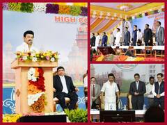 CM Stalin: சென்னையில் உச்ச நீதிமன்ற கிளை, தமிழ் வழக்காடு மொழி - முதலமைச்சர் ஸ்டாலின் வைத்த  3 கோரிக்கைகள்